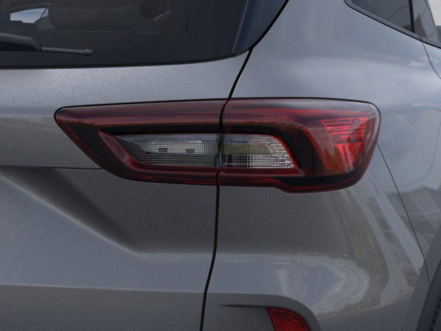 New 2026 Ford Escape ACTIV - photo 21