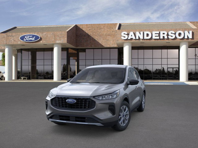 New 2026 Ford Escape ACTIV - photo 3