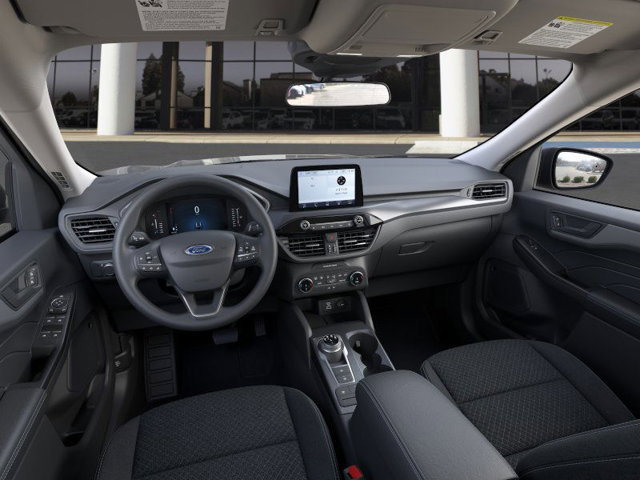 New 2026 Ford Escape ACTIV - photo 9