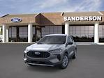New 2026 Ford Escape ACTIV thumbnail 3