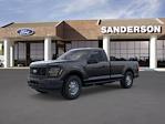 New 2026 Ford F-150 XL Regular Cab thumbnail 2