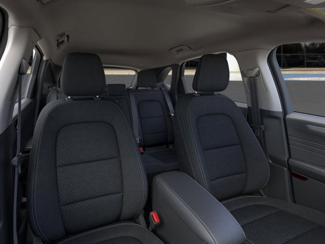 New 2026 Ford Escape ACTIV - photo 10