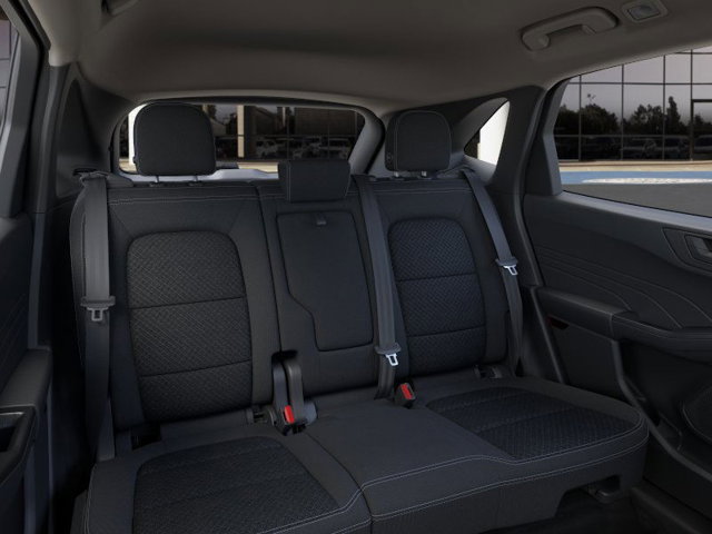 New 2026 Ford Escape ACTIV - photo 11