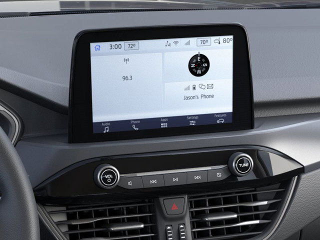 New 2026 Ford Escape ACTIV - photo 14