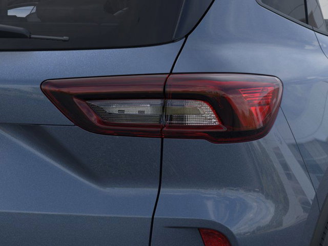 New 2026 Ford Escape ACTIV - photo 21