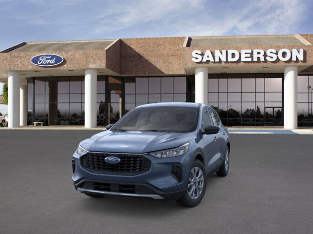 New 2026 Ford Escape ACTIV - photo 3