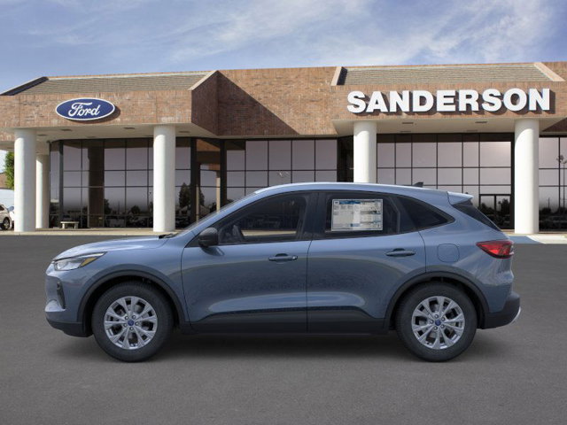 New 2026 Ford Escape ACTIV - photo 4