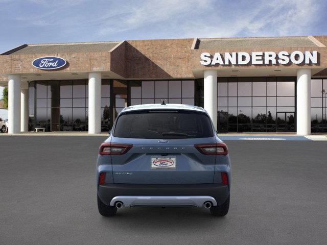 New 2026 Ford Escape ACTIV - photo 6