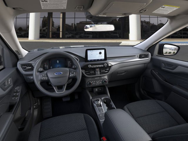 New 2026 Ford Escape ACTIV - photo 9