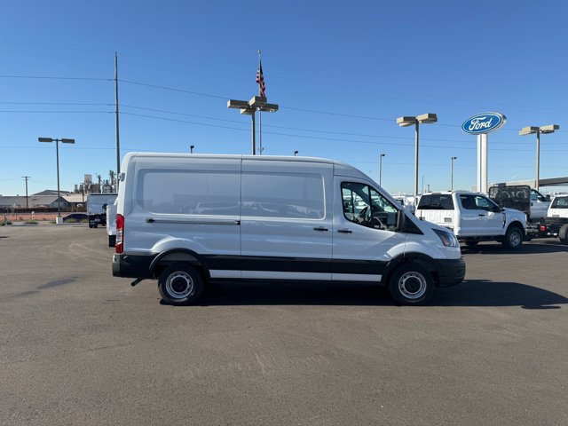 New 2026 Ford Transit 250 - photo 2