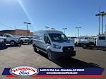 New 2026 Ford Transit 250 Medium Roof Empty Cargo Van thumbnail 1
