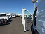 New 2026 Ford Transit 250 Medium Roof Empty Cargo Van thumbnail 11