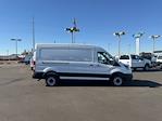 New 2026 Ford Transit 250 Medium Roof Empty Cargo Van thumbnail 2