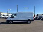 New 2026 Ford Transit 250 Medium Roof Empty Cargo Van thumbnail 6