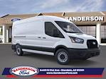 New 2026 Ford Transit 250 Medium Roof Empty Cargo Van thumbnail 1