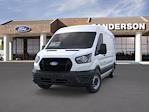 New 2026 Ford Transit 250 Medium Roof Empty Cargo Van thumbnail 3