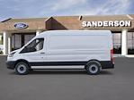 New 2026 Ford Transit 250 Medium Roof Empty Cargo Van thumbnail 4