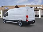 New 2026 Ford Transit 250 Medium Roof Empty Cargo Van thumbnail 5