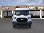 New 2026 Ford Transit 250 Medium Roof Empty Cargo Van thumbnail 7