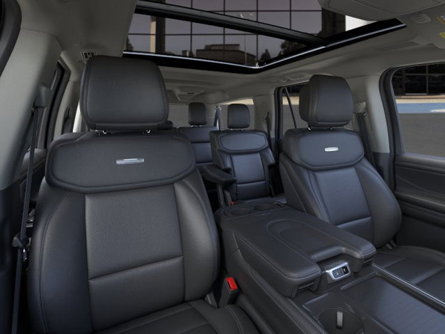 New 2026 Ford Expedition MAX Platinum - photo 10