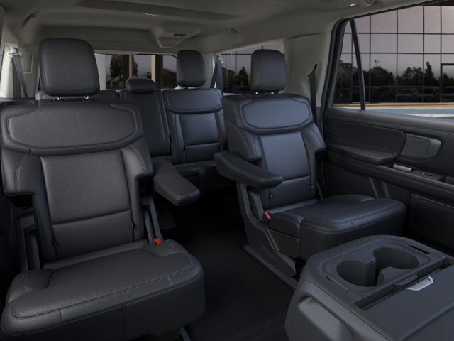 New 2026 Ford Expedition MAX Platinum - photo 11