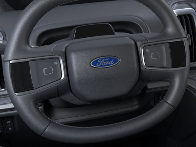 New 2026 Ford Expedition MAX Platinum - photo 12