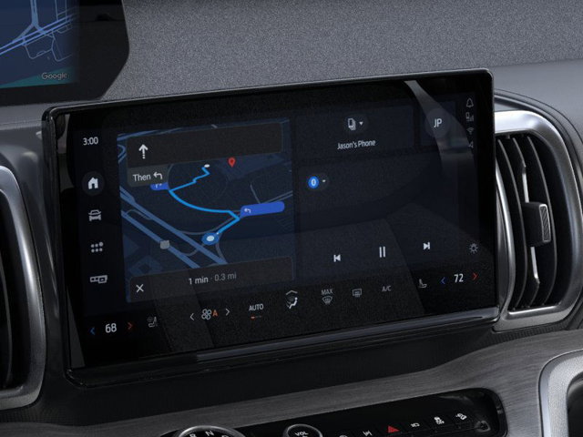 New 2026 Ford Expedition MAX Platinum - photo 14