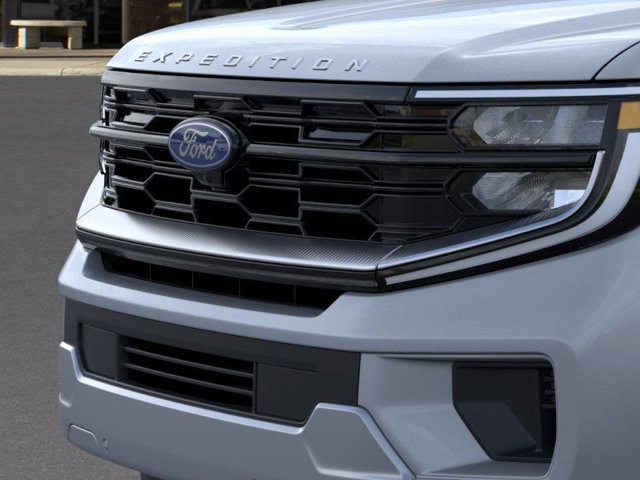 New 2026 Ford Expedition MAX Platinum - photo 17