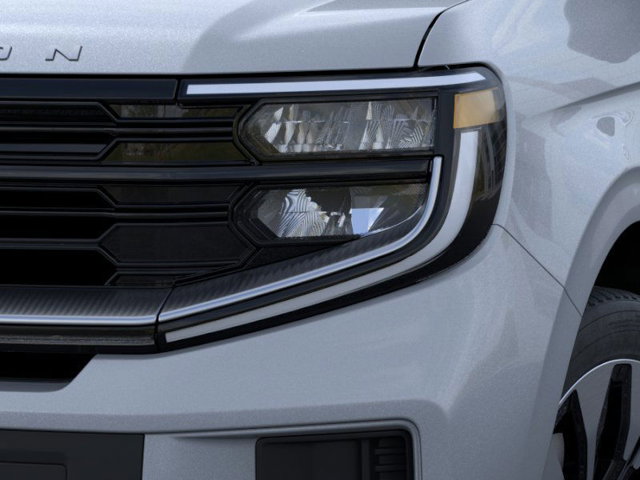 New 2026 Ford Expedition MAX Platinum - photo 18