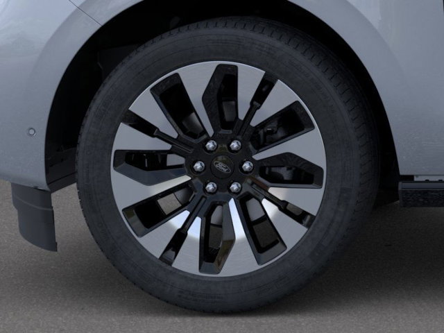 New 2026 Ford Expedition MAX Platinum - photo 19
