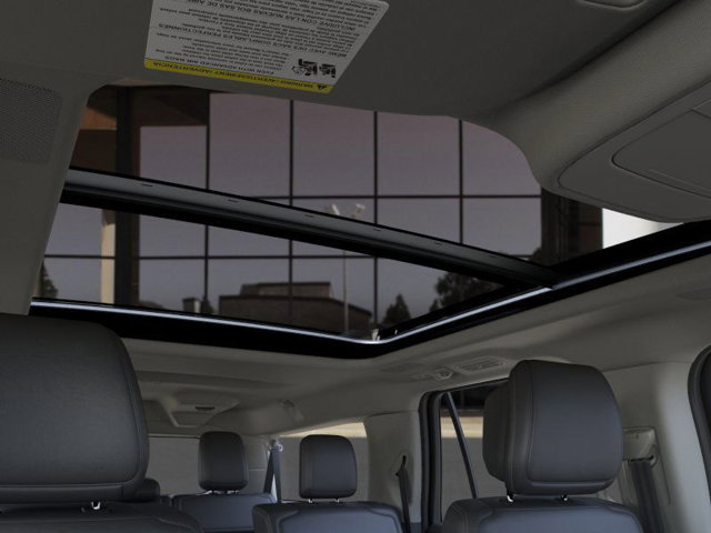 New 2026 Ford Expedition MAX Platinum - photo 22
