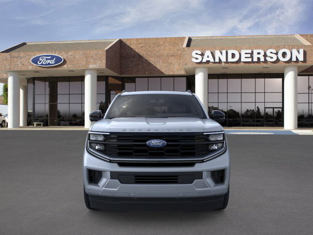 New 2026 Ford Expedition MAX Platinum - photo 7