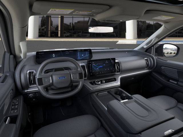 New 2026 Ford Expedition MAX Platinum - photo 9