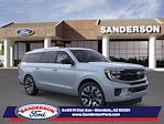 New 2026 Ford Expedition MAX Platinum thumbnail 1