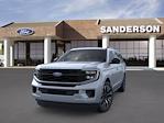 New 2026 Ford Expedition MAX Platinum thumbnail 3