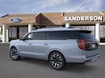 New 2026 Ford Expedition MAX Platinum thumbnail 5