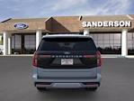 New 2026 Ford Expedition MAX Platinum thumbnail 6
