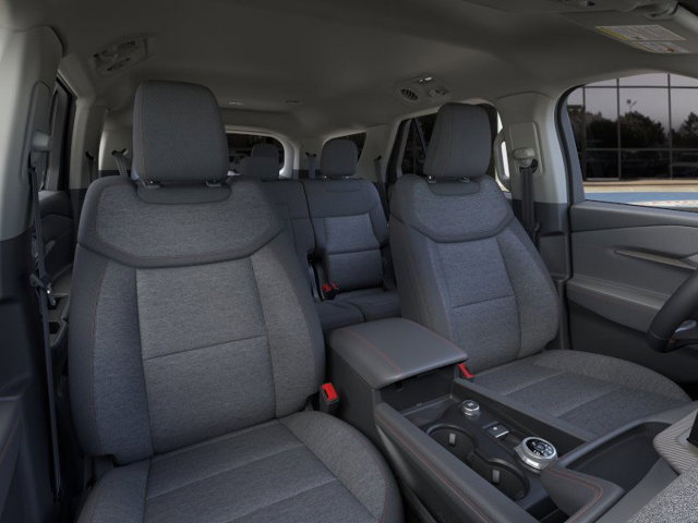 New 2026 Ford Explorer ACTIV - photo 10