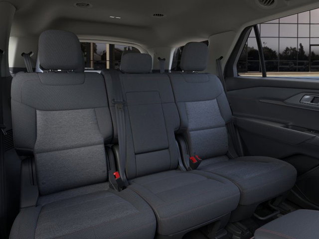 New 2026 Ford Explorer ACTIV - photo 11