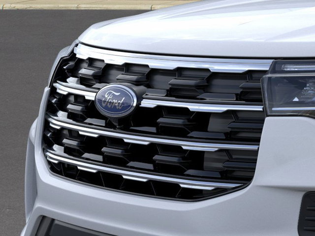 New 2026 Ford Explorer ACTIV - photo 17