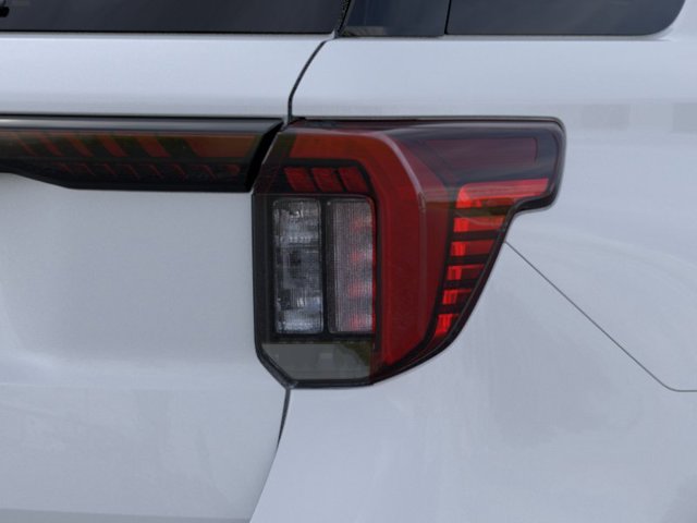 New 2026 Ford Explorer ACTIV - photo 21