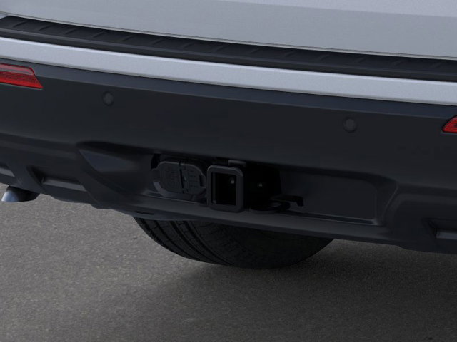 New 2026 Ford Explorer ACTIV - photo 23