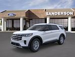 New 2026 Ford Explorer ACTIV thumbnail 2