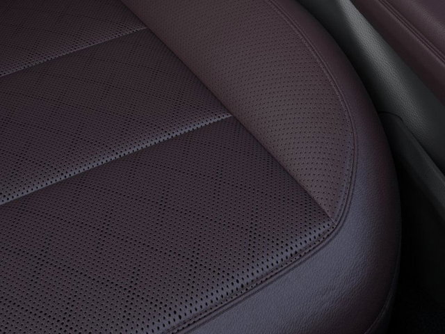New 2026 Ford Explorer Platinum - photo 16