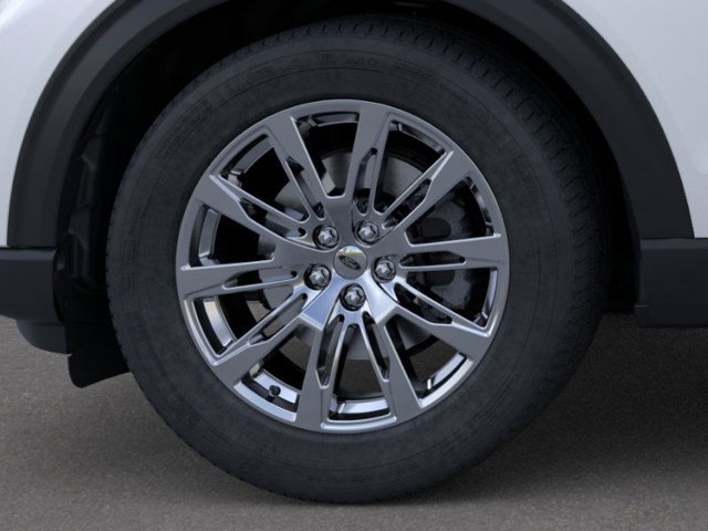 New 2026 Ford Explorer Platinum - photo 19