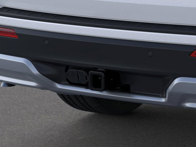New 2026 Ford Explorer Platinum - photo 23