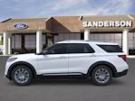 New 2026 Ford Explorer Platinum thumbnail 4