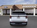 New 2026 Ford Explorer Platinum thumbnail 6