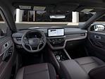 New 2026 Ford Explorer Platinum thumbnail 8