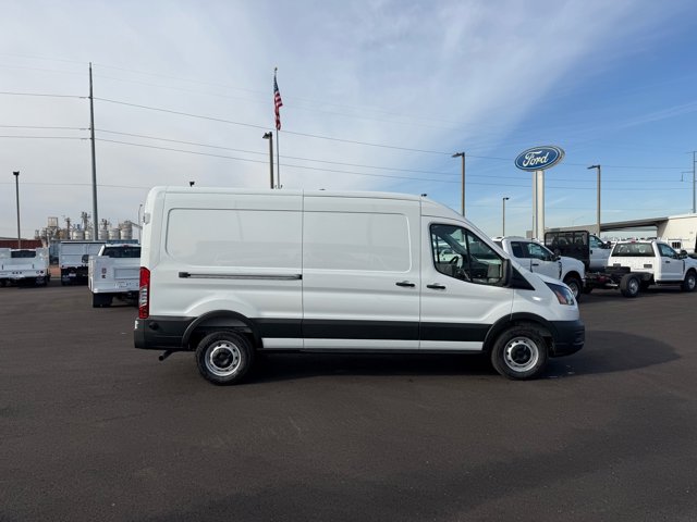 New 2026 Ford Transit 250 - photo 2